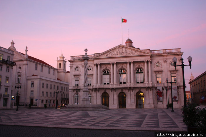 Португалия Португалия