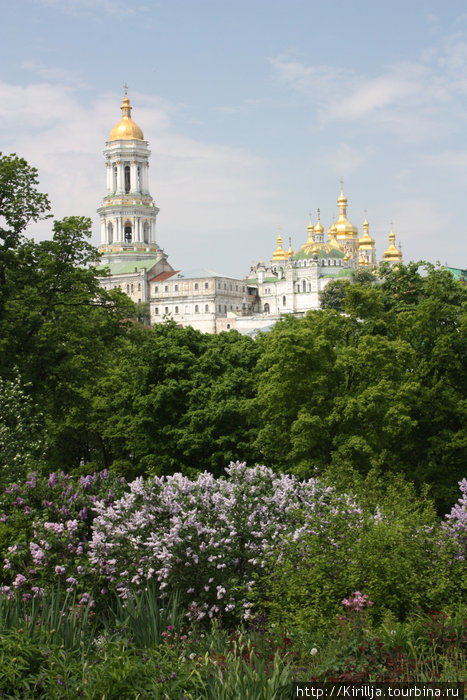 Майские праздники в Киеве Киев, Украина