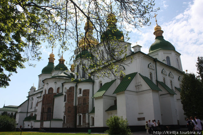 Майские праздники в Киеве Киев, Украина