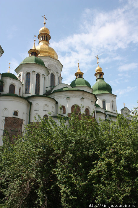 Майские праздники в Киеве Киев, Украина