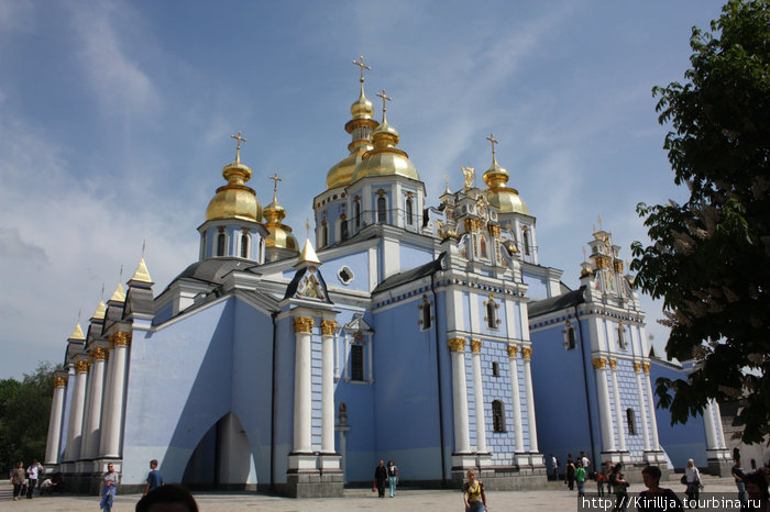 Майские праздники в Киеве Киев, Украина