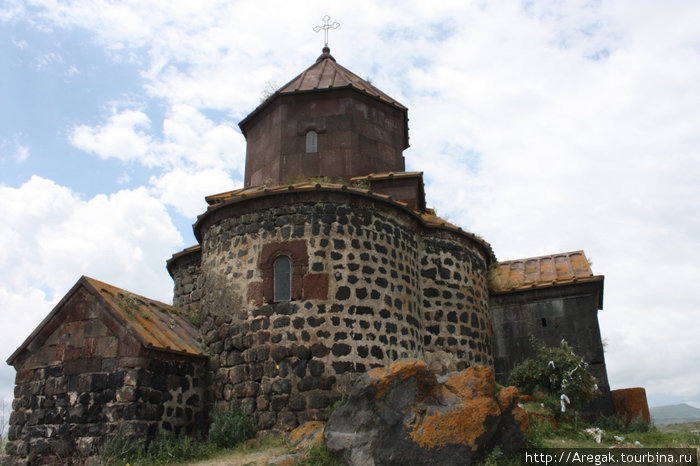 Путешествие по Армении Армения