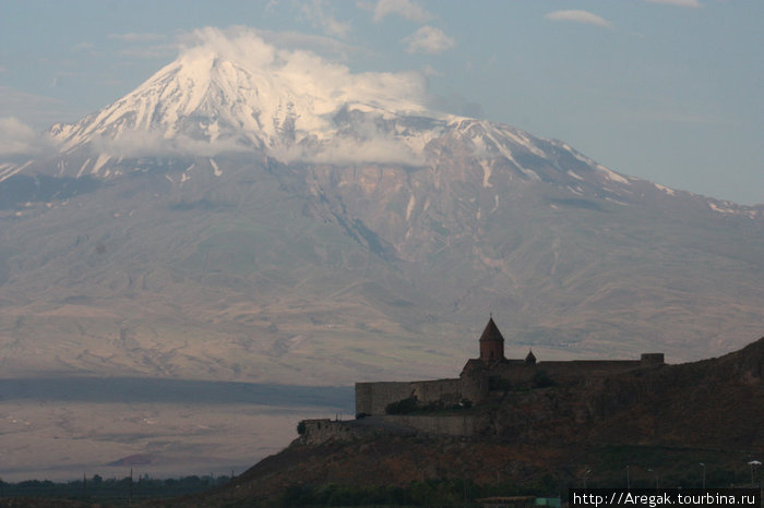 Путешествие по Армении Армения