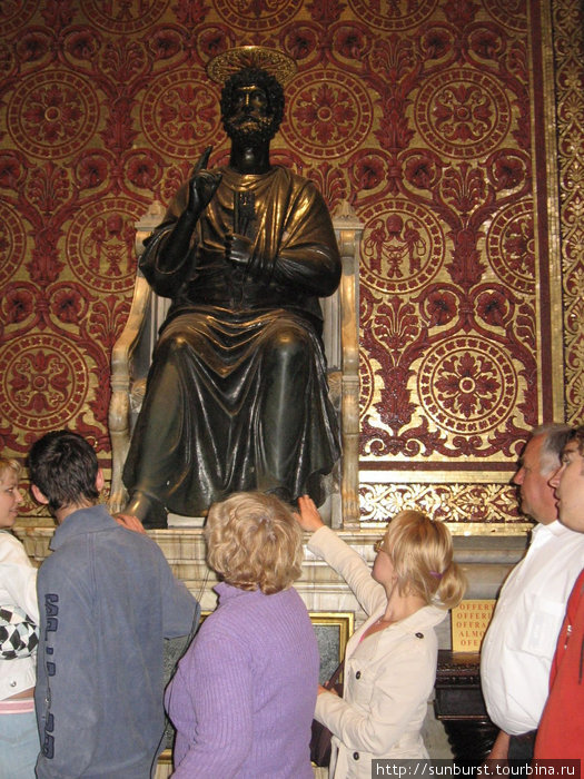Ватикан, Италия - май 2006 Ватикан (столица), Ватикан