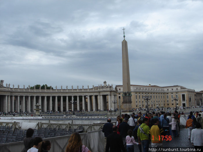 Ватикан, Италия - май 2006 Ватикан (столица), Ватикан