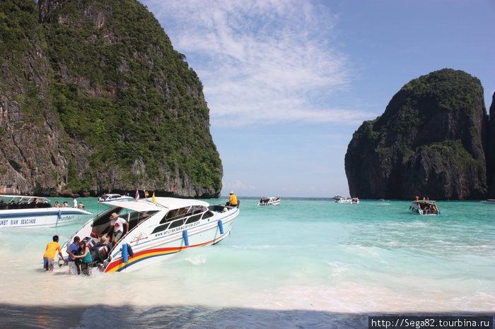 Amazing Thailand Карон, Таиланд