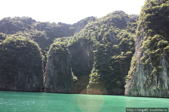 Amazing Thailand Карон, Таиланд