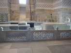 Самарканд. Гур Эмир (гробница Амира Темура).