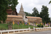 Ват Пхра-Тхат-Лампанг-Луанг