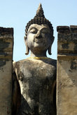 Будда виден в просвет