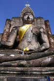 Будда Пхра-Си-Раттана-Махатхат