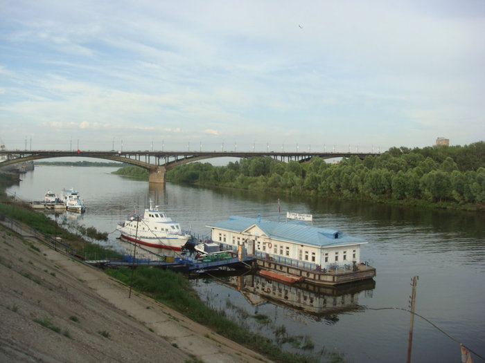 Нижний Новгород Нижний Новгород, Россия