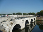 Римини Мост Тиберия
