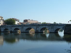 Римини Мост Тиберия