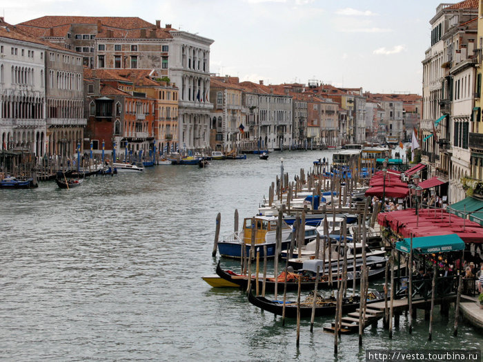 VENEZIA Венеция, Италия