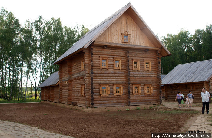 Этномир не по-этномировски: фрироуп и хаски Боровск, Россия