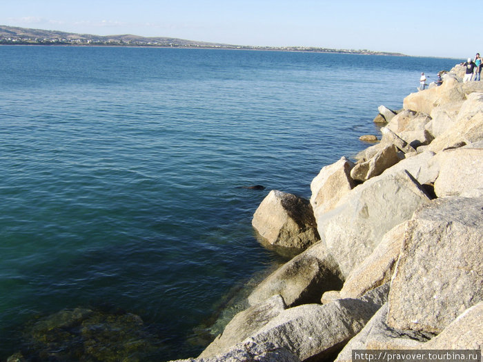 Аделаида: Granite island и окрестности Аделаида, Австралия