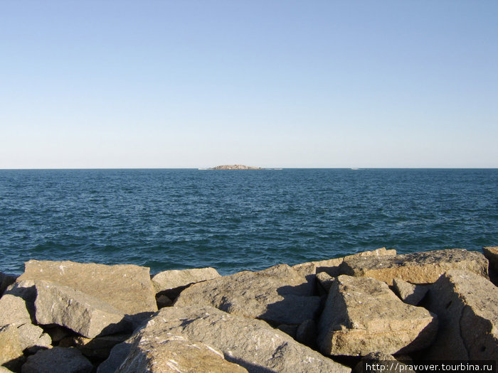 Аделаида: Granite island и окрестности Аделаида, Австралия