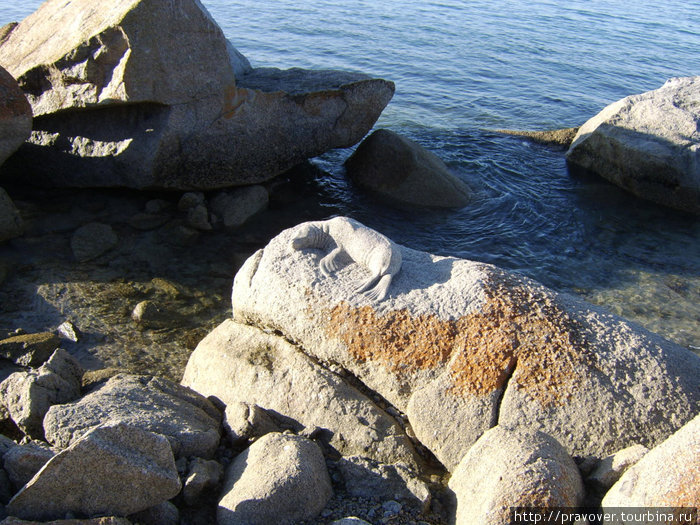 Аделаида: Granite island и окрестности Аделаида, Австралия