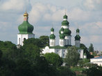 Елецкий монастырь