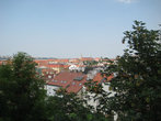Прага с Вышеграда