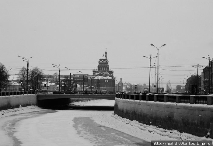 Питер - изнанка Санкт-Петербург, Россия