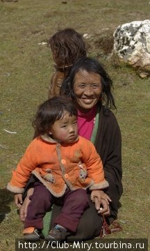 Кхам (Восточный Тибет). Сычуань. Префектура Даньба Данба, Китай