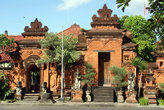 Музей Бали