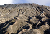 Склон вулкана Бромо