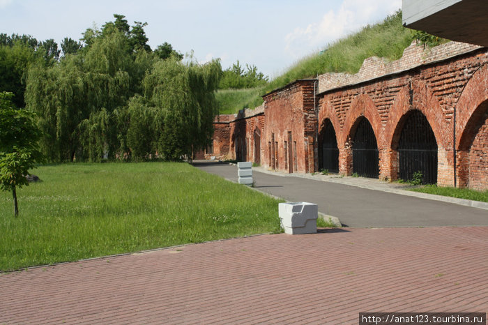 Остановка в Бресте Брест, Беларусь