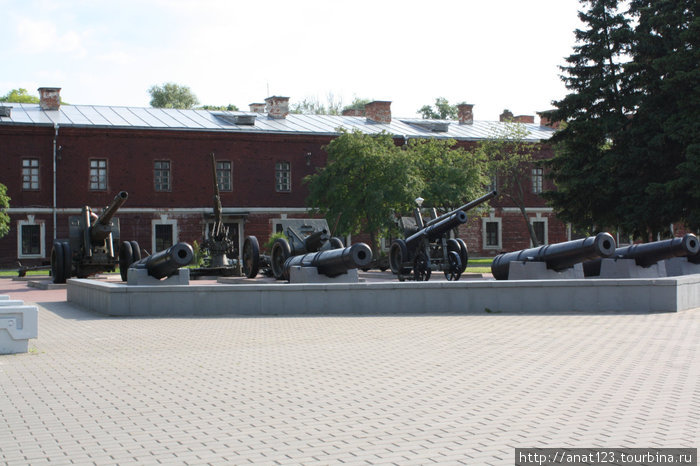 Остановка в Бресте Брест, Беларусь