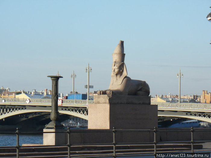 Прогулка по Санкт-Петербургу Санкт-Петербург, Россия