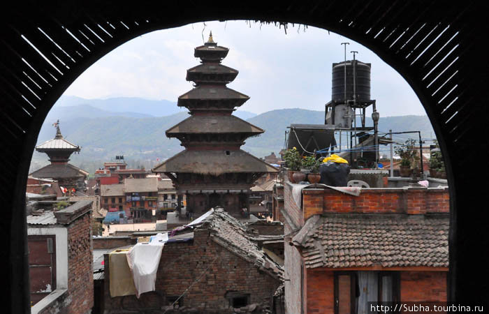 Бхактапур Бхактапур, Непал
