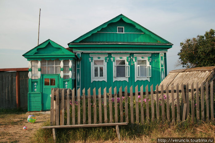 Старый город Старый Город, Россия