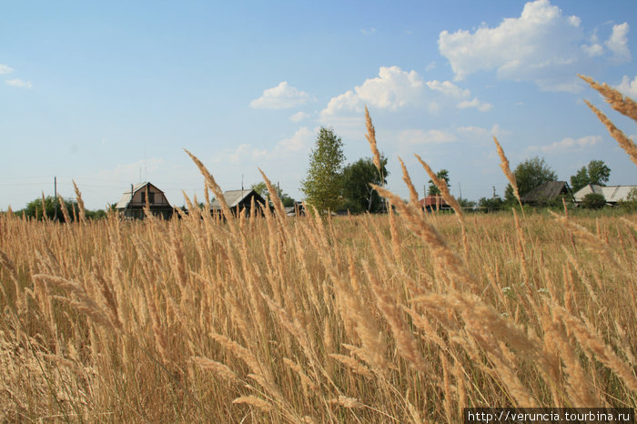 Старый город Старый Город, Россия