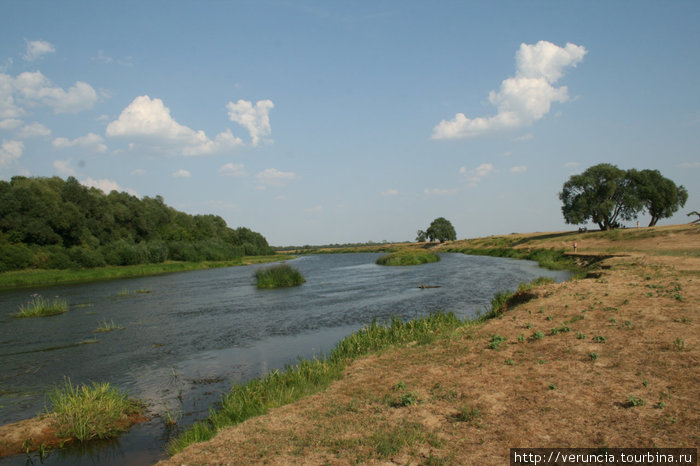 Старый город Старый Город, Россия