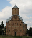 Пятницкая церковь (XII в.)