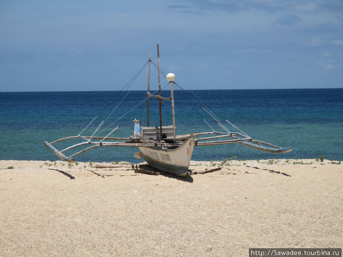 Остров Карабао Остров Карабао, Филиппины