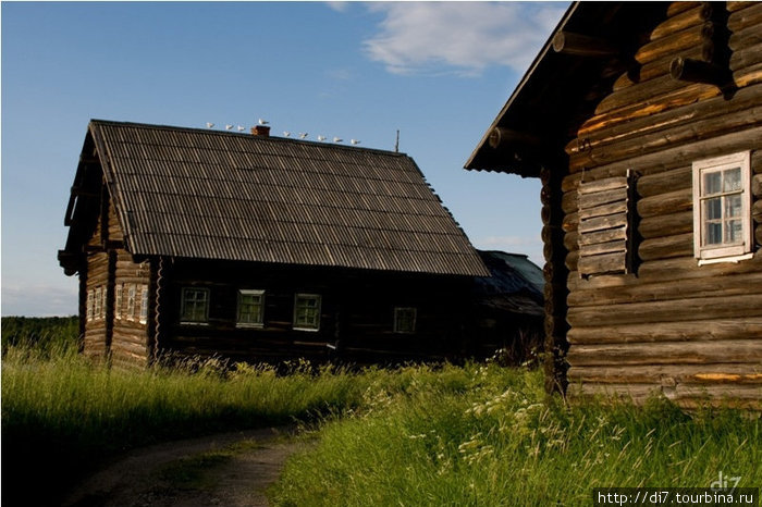 Ерши Республика Карелия, Россия