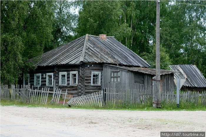 Россыпь сокровищ Севера - день четвертый Республика Карелия, Россия