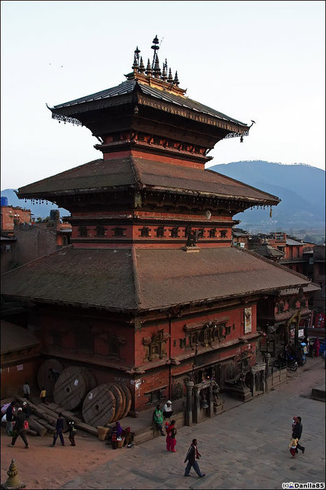 Бхактапур Бхактапур, Непал