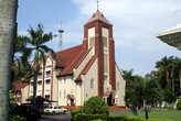 Католическая церковь в Богоре
