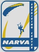 Нарвский парашютный центр / Narva Langevarjukeskus