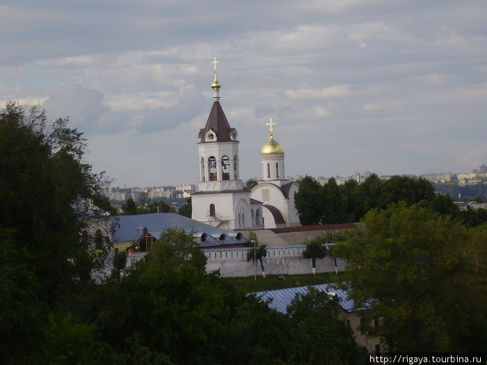 Владимир - на - Клязьме Владимир, Россия