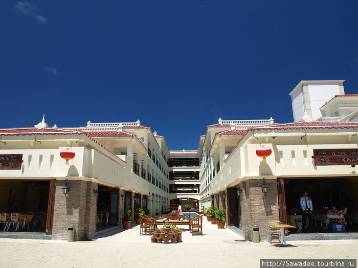 Boracay Golden Phoenix Остров Боракай, Филиппины