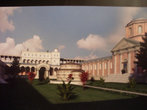 Сад Дафни — часть Большого дворца (см. план)