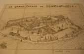 план Большого дворца (19 в.)