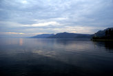 Озеро Тоба