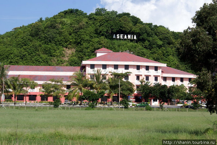Отель Лангкави остров, Малайзия