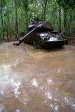 Американский танк